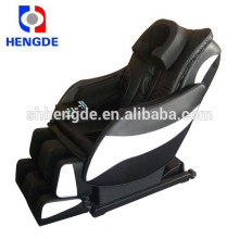 Beauty health massage chair with heating function on on armrest and soles